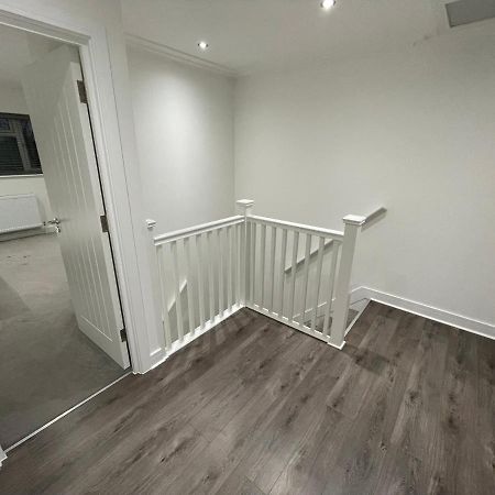 London West Ham Apartments المظهر الخارجي الصورة