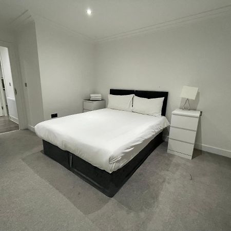 London West Ham Apartments المظهر الخارجي الصورة