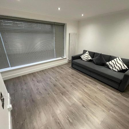 London West Ham Apartments المظهر الخارجي الصورة