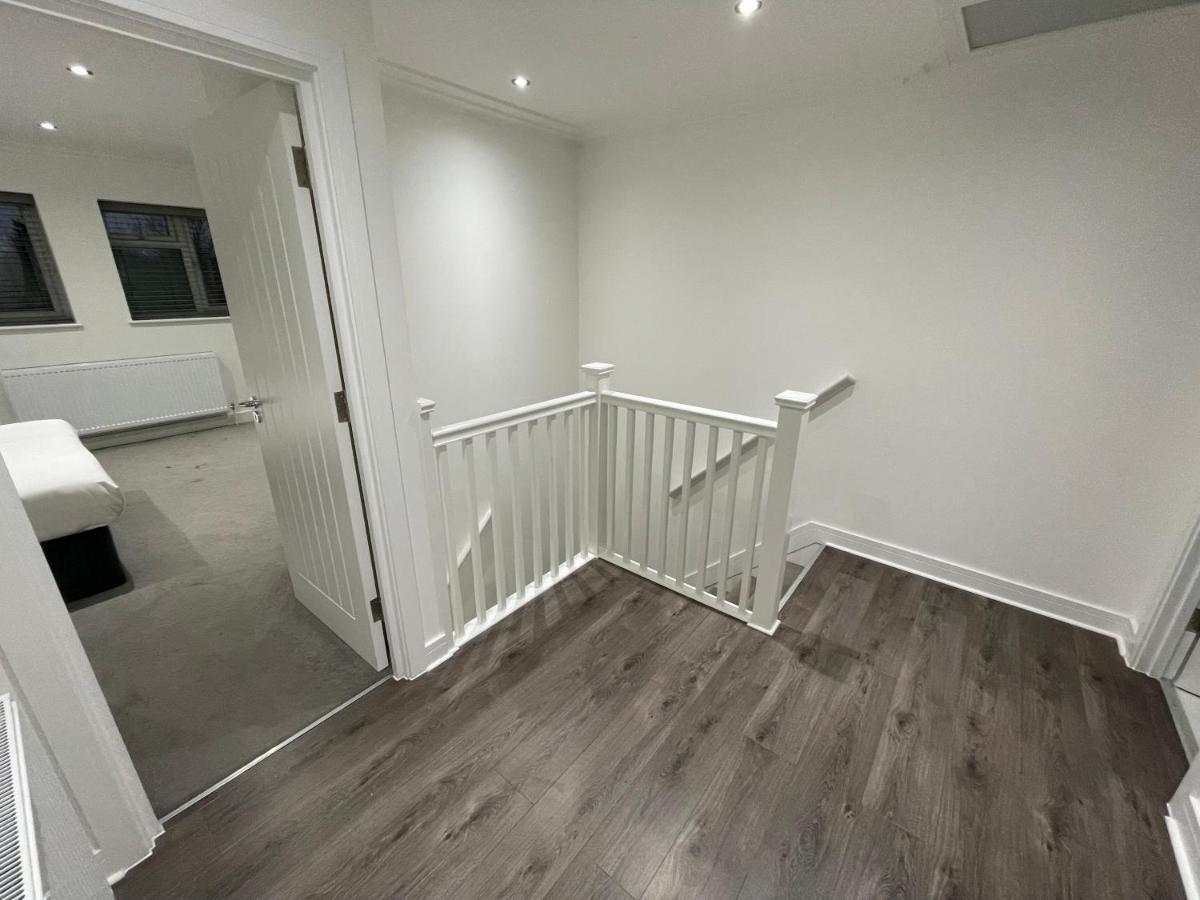 London West Ham Apartments المظهر الخارجي الصورة