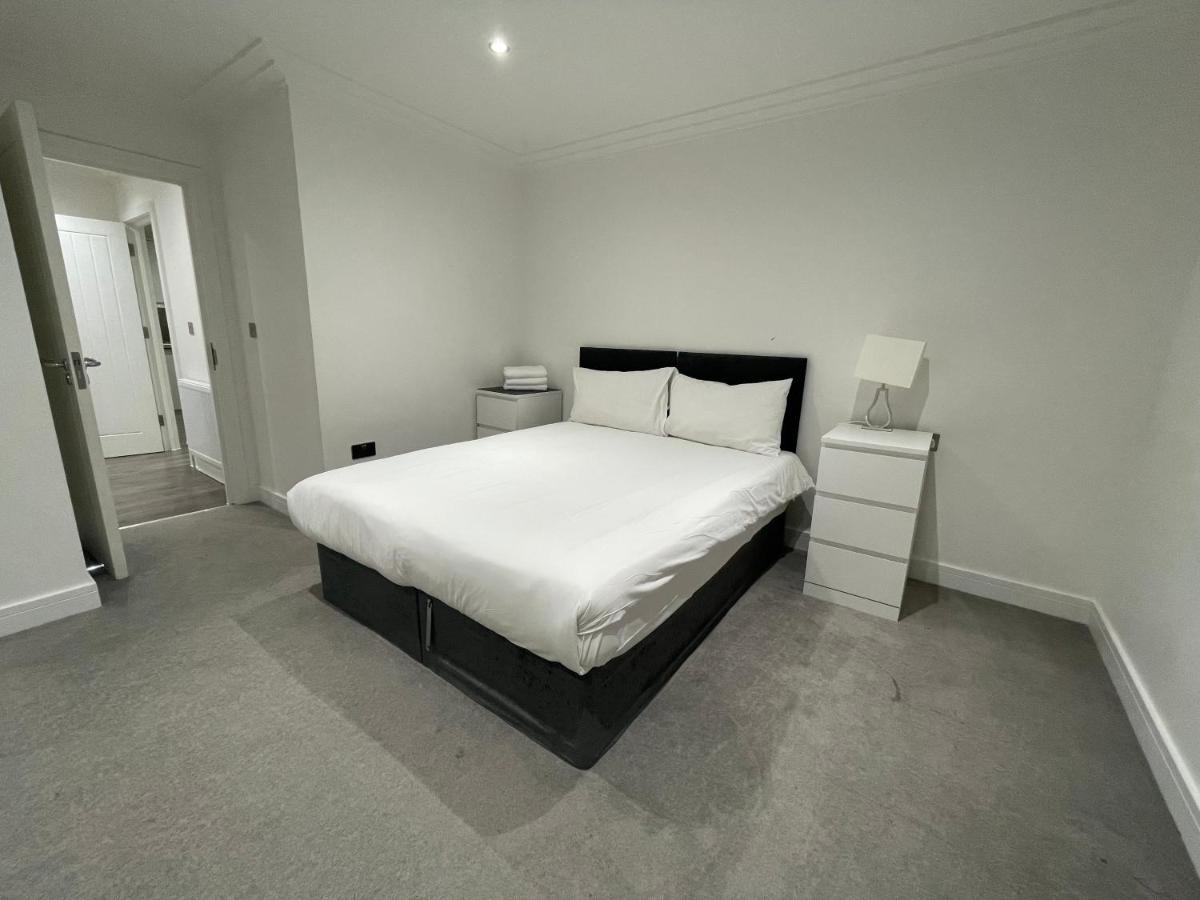 London West Ham Apartments المظهر الخارجي الصورة