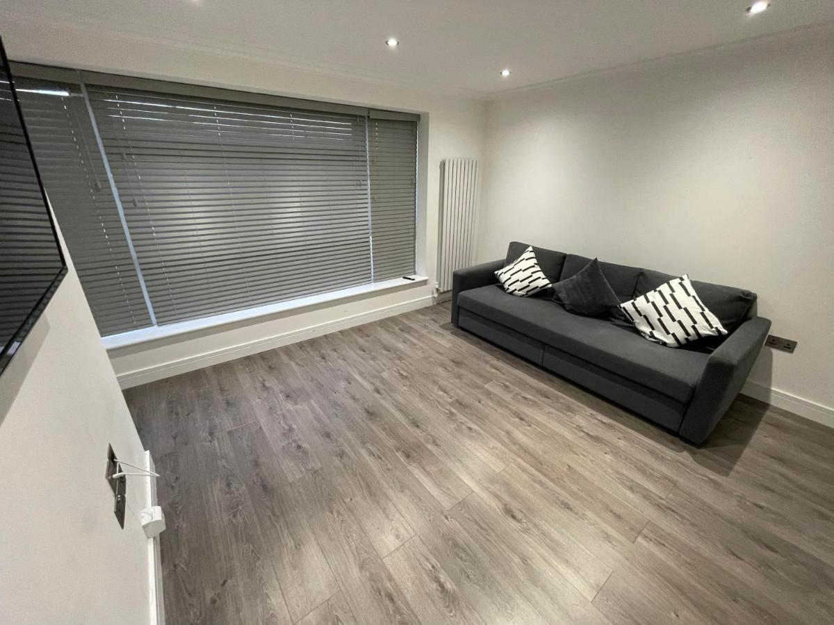 London West Ham Apartments المظهر الخارجي الصورة