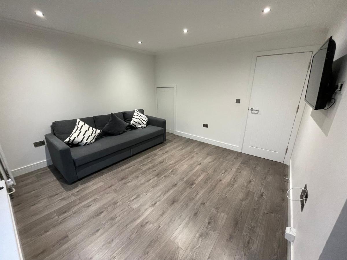 London West Ham Apartments المظهر الخارجي الصورة