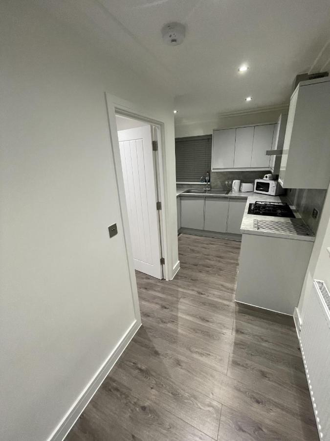 London West Ham Apartments المظهر الخارجي الصورة